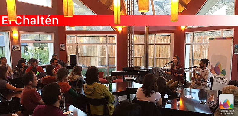 El Chaltén