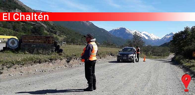 El Chaltén