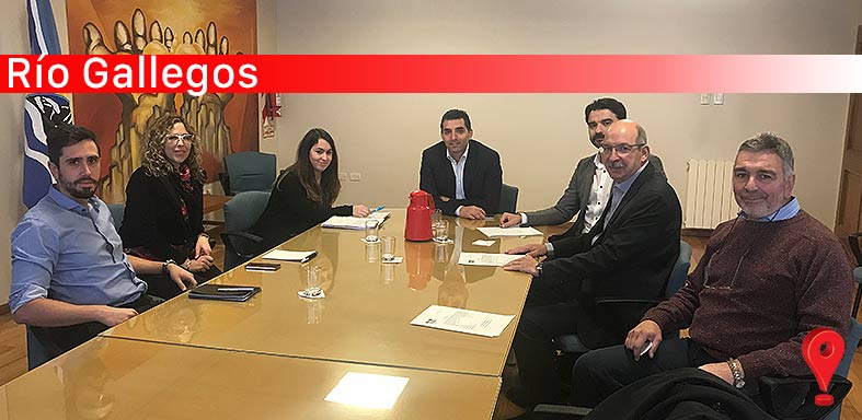 AGVP y FOMICRUZ