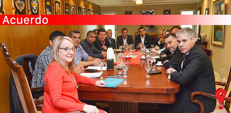 inversiones para Santa Cruz