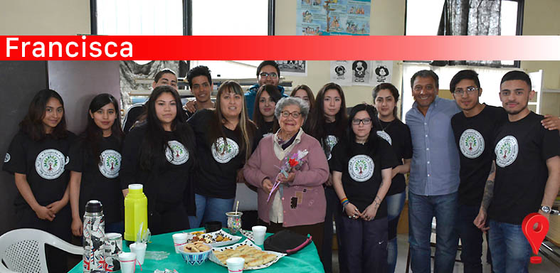 Escuela 38 