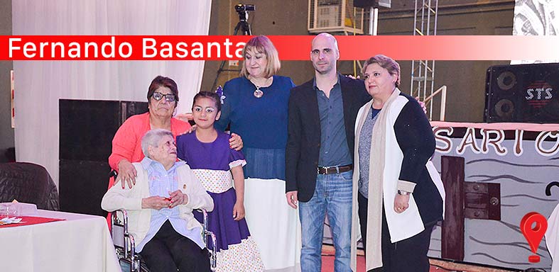 Fernando Basanta
