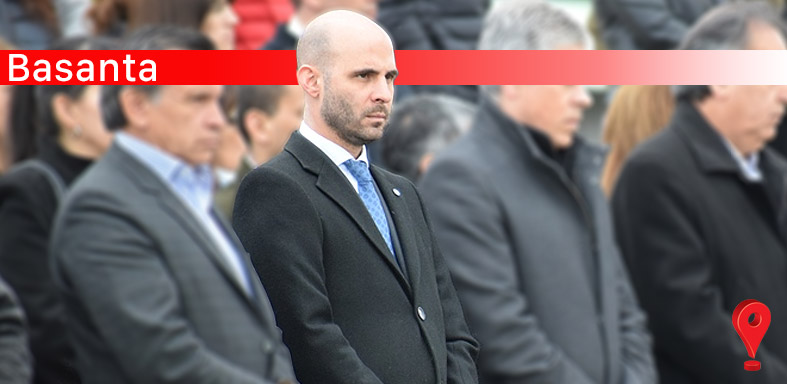 Fernando Basanta