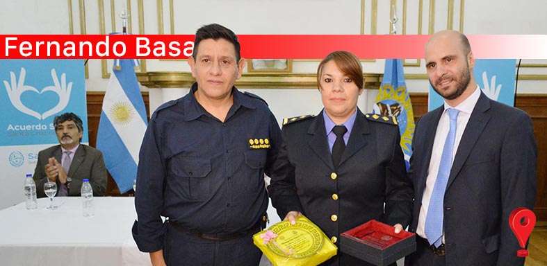 Ley de Seguridad Pública