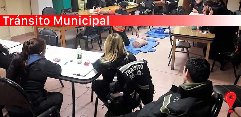 Protección Civil