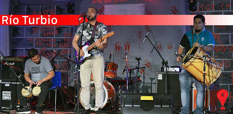 Festival por la memoria