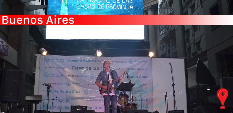 Casas de Provincia