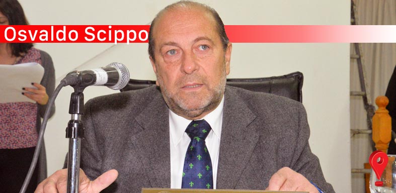 Dr. Osvaldo Scippo 