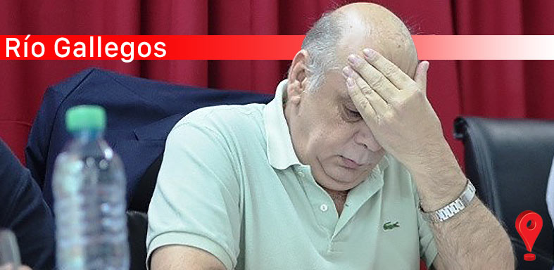 SOEM Río Gallegos