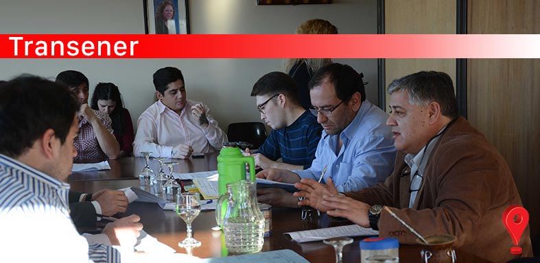 Diputados