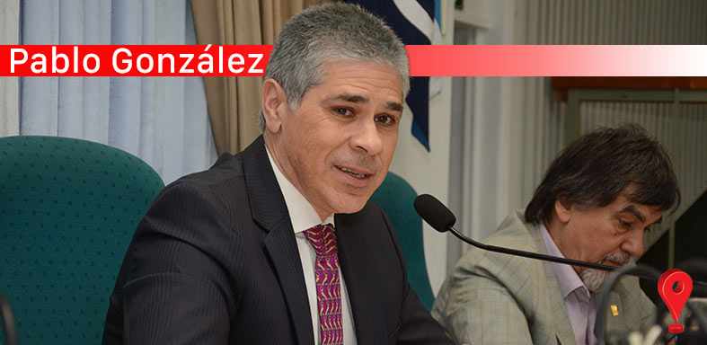 Pablo González