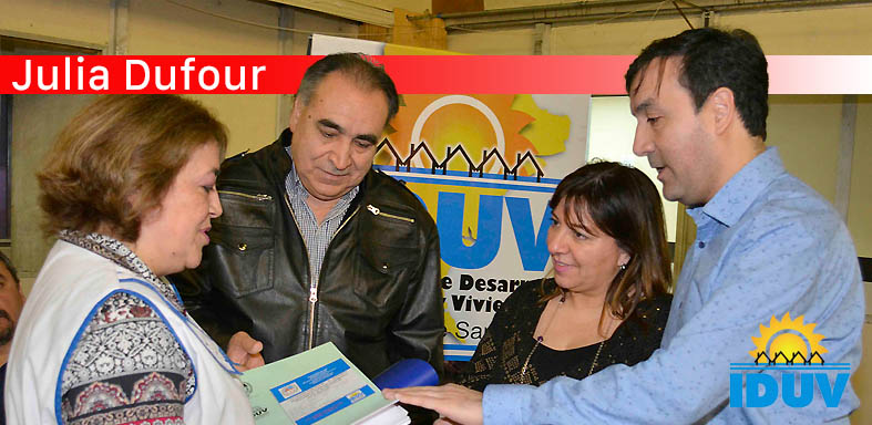 Anunciaron la construcción del nuevo de edificio de la Escuela 30