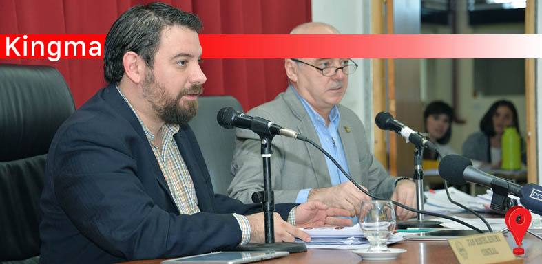 Juan Manuel Kingma 