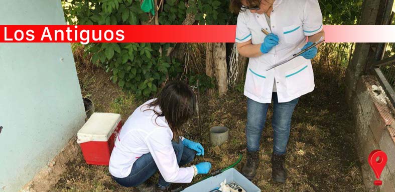 Los Antiguos
