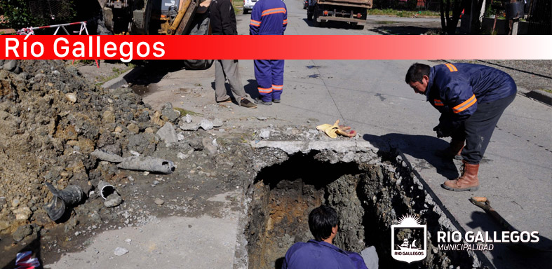 Obras Públicas