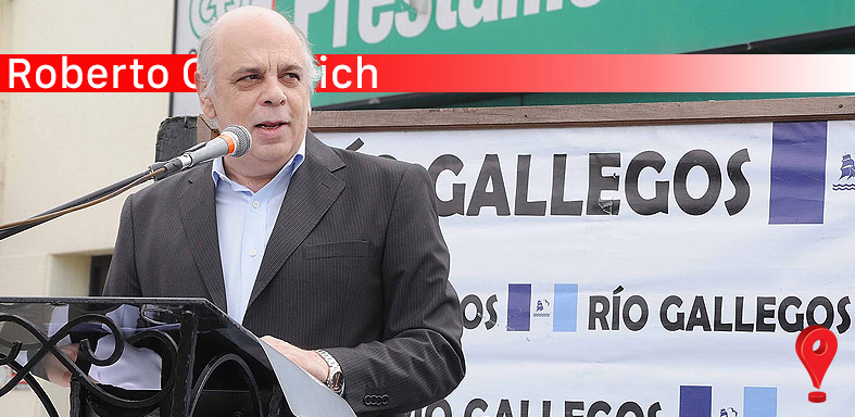 Roberto Giubetich