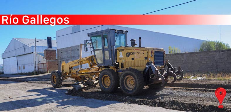 Obras Públicas