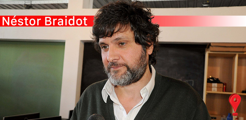 Club de Emprendedores