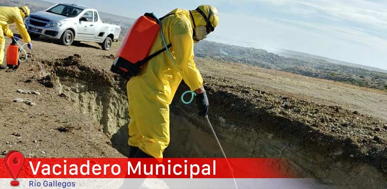 Dirección de Saneamiento Ambiental