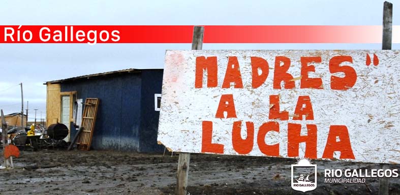 Barrio Madres a la Lucha