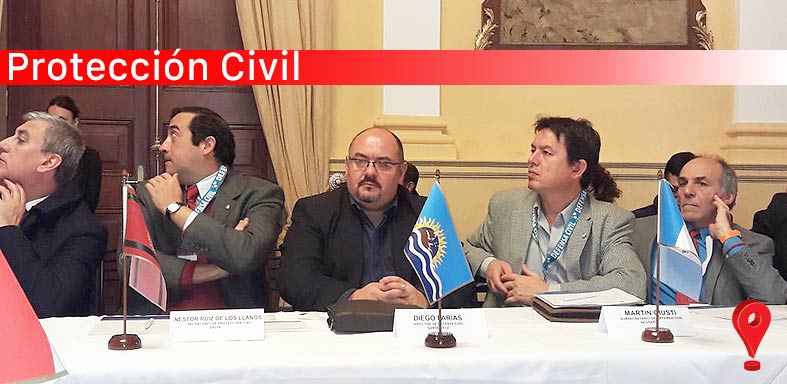 Protección Civil