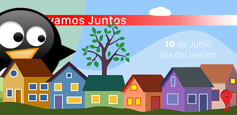 Dia del Vecino
