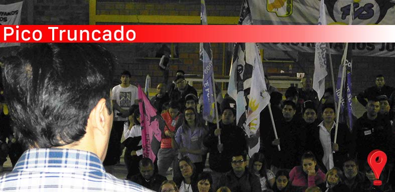 El plenario PJ-FPJ