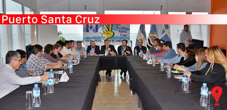 Foro de Concejales Justicialistas