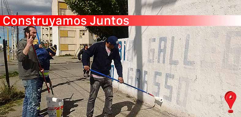 Construyamos Juntos