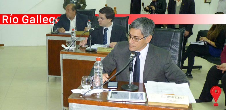 Eloy Echazú