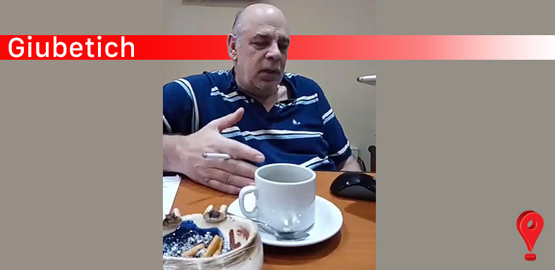 Roberto Guibetich