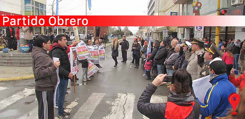 Alberto Lozano o el encubrimiento de la violencia estatal