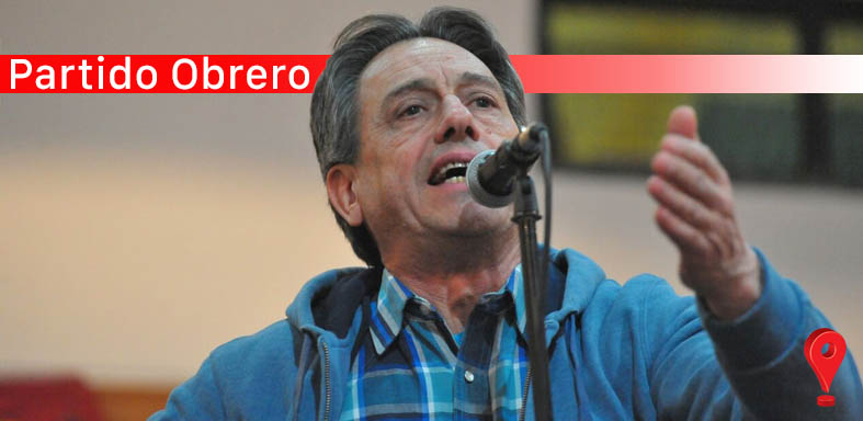 Partido Obrero