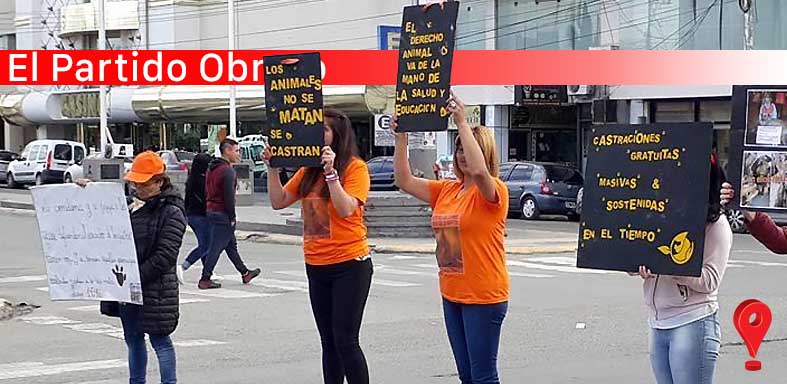 Partido Obrero