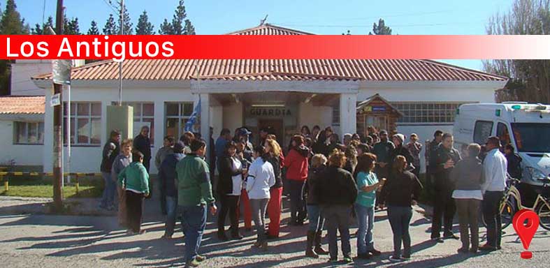 Partido Obrero