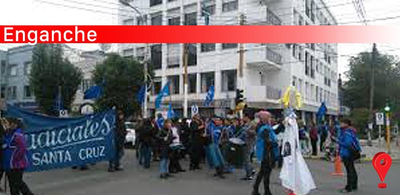  Judiciales y Canal 9
