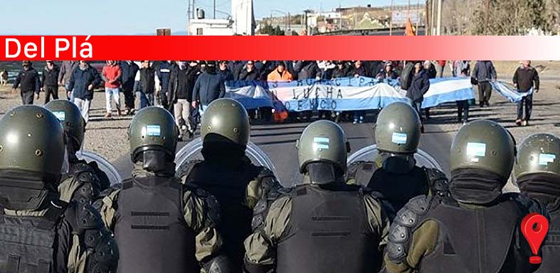 Gendarmería Nacional