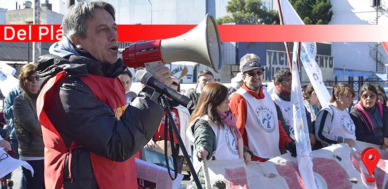 Macri busca reinsertar a las FF.AA.