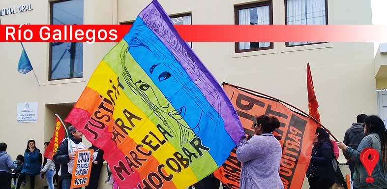 Violencia de género