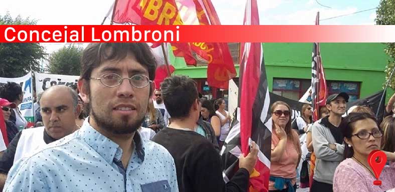 Gobernador Gregores