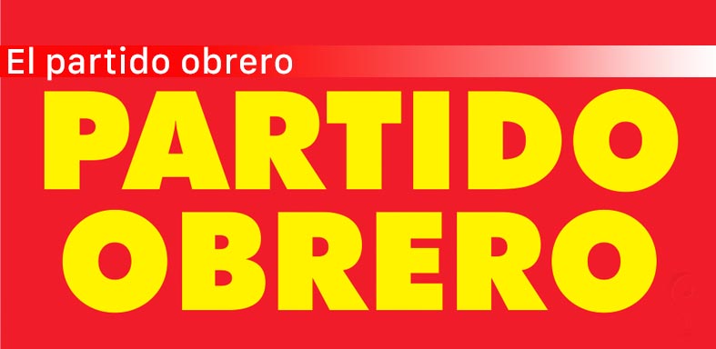 Partido Obrero