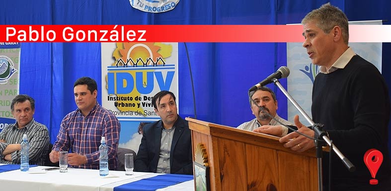 Pablo González