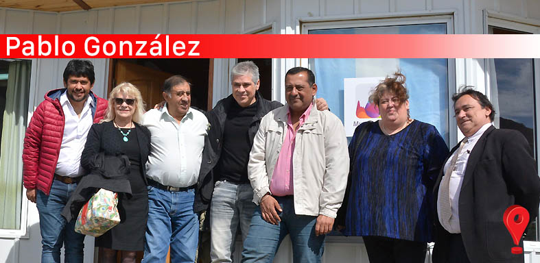 Pablo González
