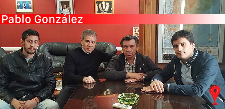 Pablo González