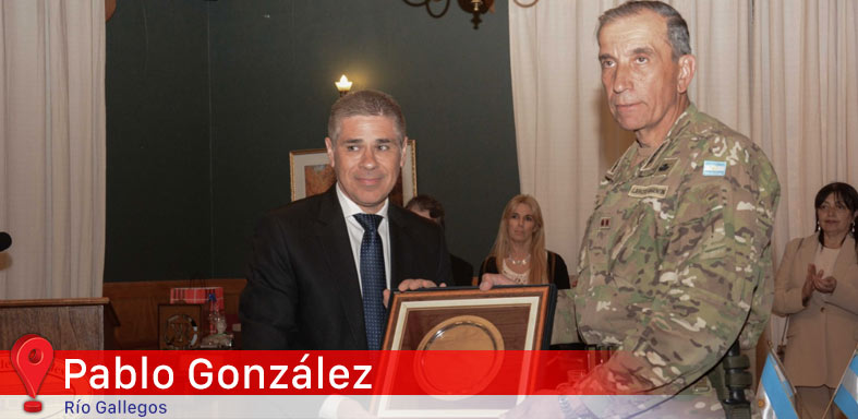 Pablo González
