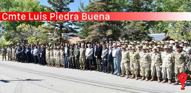 Piedra Buena