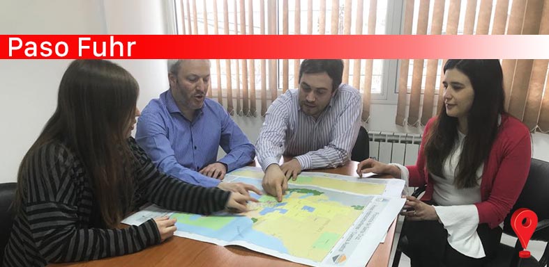 Paso Fuhr Santa Cruz