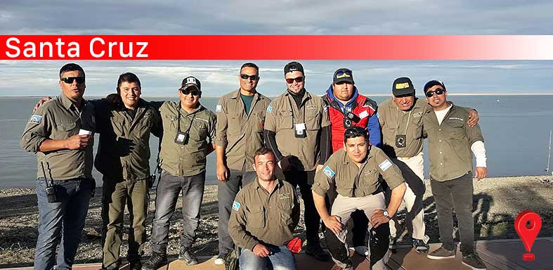 Pesca deportiva responsable