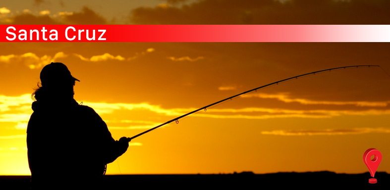 Ya se puede tramitar el permiso de pesca