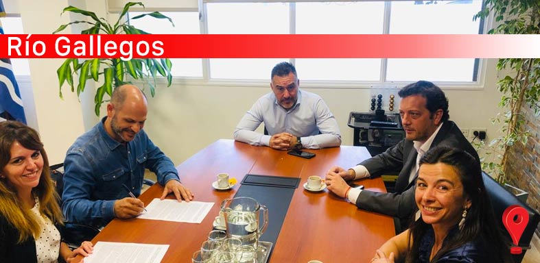 Leonardo Álvarez Defensa del Consumidor
